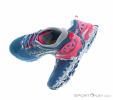 La Sportiva Bushido II Women Trail Running Shoes, , Purple, , Female, 0024-10508, 5637875982, , N4-09.jpg