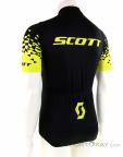 Scott RC Team 10 SS Hommes T-shirt de vélo, Scott, Noir, , Hommes, 0023-11808, 5637875991, 7615523073702, N1-11.jpg