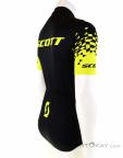 Scott RC Team 10 SS Hommes T-shirt de vélo, Scott, Noir, , Hommes, 0023-11808, 5637875991, 7615523073702, N1-16.jpg