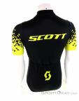 Scott RC Team 10 SS Hommes T-shirt de vélo, Scott, Noir, , Hommes, 0023-11808, 5637875991, 7615523073702, N2-12.jpg