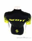 Scott RC Team 10 SS Hommes T-shirt de vélo, Scott, Noir, , Hommes, 0023-11808, 5637875991, 7615523073702, N3-13.jpg