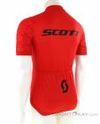 Scott RC Team 10 SS Mens Biking Shirt, Scott, Red, , Male, 0023-11808, 5637875995, 7615523073931, N1-11.jpg