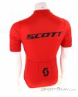 Scott RC Team 10 SS Hommes T-shirt de vélo, Scott, Rouge, , Hommes, 0023-11808, 5637875995, 7615523073931, N2-12.jpg