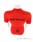 Scott RC Team 10 SS Mens Biking Shirt, Scott, Red, , Male, 0023-11808, 5637875995, 7615523073931, N3-13.jpg