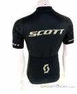 Scott RC Team 10 SS Hommes T-shirt de vélo, Scott, Gris foncé, , Hommes, 0023-11808, 5637876000, 7615523073870, N2-12.jpg