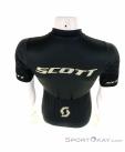 Scott RC Team 10 SS Hommes T-shirt de vélo, Scott, Gris foncé, , Hommes, 0023-11808, 5637876000, 7615523073870, N3-13.jpg