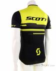 Scott RC Team 20 S/SL Mens Biking Shirt, Scott, Noir, , Hommes, 0023-11809, 5637876007, 7615523073221, N1-11.jpg