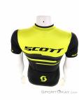 Scott RC Team 20 S/SL Mens Biking Shirt, Scott, Čierna, , Muži, 0023-11809, 5637876007, 7615523073221, N3-13.jpg