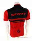 Scott RC Team 20 S/SL Mens Biking Shirt, Scott, Red, , Male, 0023-11809, 5637876012, 7615523073337, N2-12.jpg