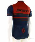 Scott RC Team 20 S/SL Mens Biking Shirt, Scott, Bleu foncé, , Hommes, 0023-11809, 5637876016, 7615523073399, N1-11.jpg