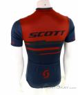 Scott RC Team 20 S/SL Mens Biking Shirt, Scott, Tmavomodrá, , Muži, 0023-11809, 5637876016, 7615523073399, N2-12.jpg