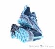 La Sportiva Tempesta GTX Womens Running Shoes Gore-Tex, , Blue, , Female, 0024-10830, 5637876045, , N1-16.jpg