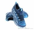 La Sportiva Tempesta GTX Womens Running Shoes Gore-Tex, La Sportiva, Blue, , Female, 0024-10830, 5637876045, 8020647884117, N2-02.jpg