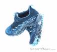 La Sportiva Tempesta GTX Womens Running Shoes Gore-Tex, , Blue, , Female, 0024-10830, 5637876045, , N3-08.jpg