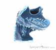 La Sportiva Tempesta GTX Womens Running Shoes Gore-Tex, , Bleu, , Femmes, 0024-10830, 5637876045, , N3-18.jpg