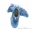 La Sportiva Tempesta GTX Womens Running Shoes Gore-Tex, , Blue, , Female, 0024-10830, 5637876045, , N4-04.jpg
