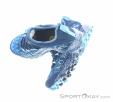 La Sportiva Tempesta GTX Womens Running Shoes Gore-Tex, , Blue, , Female, 0024-10830, 5637876045, , N4-09.jpg