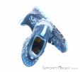 La Sportiva Tempesta GTX Womens Running Shoes Gore-Tex, , Blue, , Female, 0024-10830, 5637876045, , N5-05.jpg