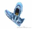 La Sportiva Tempesta GTX Womens Running Shoes Gore-Tex, , Blue, , Female, 0024-10830, 5637876045, , N5-15.jpg