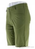 Salomon Wayfarer Mens Outdoor Shorts, Salomon, Olive-Dark Green, , Male, 0018-11475, 5637876101, 0, N1-06.jpg