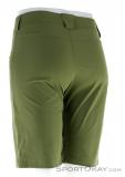 Salomon Wayfarer Mens Outdoor Shorts, Salomon, Olive-Dark Green, , Male, 0018-11475, 5637876101, 0, N1-11.jpg