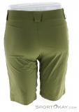 Salomon Wayfarer Mens Outdoor Shorts, Salomon, Olive-Dark Green, , Male, 0018-11475, 5637876101, 0, N2-12.jpg