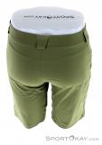 Salomon Wayfarer Mens Outdoor Shorts, Salomon, Olive-Dark Green, , Male, 0018-11475, 5637876101, 0, N3-13.jpg