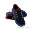 La Sportiva Lycan II Women Trail Running Shoes, La Sportiva, Blue, , Female, 0024-10831, 5637876117, 8020647958030, N2-02.jpg