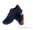 La Sportiva Lycan II Women Trail Running Shoes, La Sportiva, Blue, , Female, 0024-10831, 5637876117, 8020647958030, N2-07.jpg