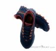 La Sportiva Lycan II Women Trail Running Shoes, La Sportiva, Blue, , Female, 0024-10831, 5637876117, 8020647958030, N4-04.jpg