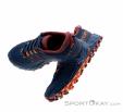 La Sportiva Lycan II Women Trail Running Shoes, La Sportiva, Blue, , Female, 0024-10831, 5637876117, 8020647958030, N4-09.jpg