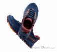 La Sportiva Lycan II Women Trail Running Shoes, La Sportiva, Blue, , Female, 0024-10831, 5637876117, 8020647958030, N5-15.jpg