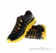 La Sportiva Helios SR Mens Trail Running Shoes, La Sportiva, Black, , Male, 0024-10833, 5637876131, 8020647851294, N1-06.jpg