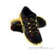 La Sportiva Helios SR Mens Trail Running Shoes, La Sportiva, Black, , Male, 0024-10833, 5637876131, 8020647851294, N2-02.jpg