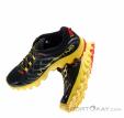 La Sportiva Helios SR Mens Trail Running Shoes, La Sportiva, Black, , Male, 0024-10833, 5637876131, 8020647851294, N3-08.jpg