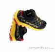 La Sportiva Helios SR Mens Trail Running Shoes, , Black, , Male, 0024-10833, 5637876131, , N3-18.jpg