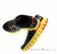 La Sportiva Helios SR Mens Trail Running Shoes, La Sportiva, Black, , Male, 0024-10833, 5637876131, 8020647851294, N4-09.jpg