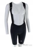 Assos Dyora RS Summer S9 Bib Women Biking Shorts, , Black, , Female, 0345-10019, 5637876169, , N2-02.jpg