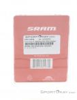 Sram Disc TL organisch/Stahl Garnitures de frein, Sram, Noir, , Unisex, 0167-10218, 5637876174, 710845844331, N1-11.jpg