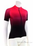 Assos UMA GT Summer C2 SS Women Biking Shirt, Assos, Pink, , Female, 0345-10020, 5637876179, 2220000194525, N1-01.jpg