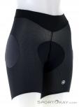 Assos Trail Liner Women Biking Shorts, Assos, Black, , Female, 0345-10024, 5637876217, 2220000117159, N1-01.jpg