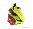 La Sportiva Jackal Mens Running Shoes, La Sportiva, Green, , Male, 0024-10834, 5637876222, 8020647952571, N1-16.jpg