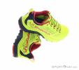 La Sportiva Jackal Mens Running Shoes, , Green, , Male, 0024-10834, 5637876222, , N3-18.jpg