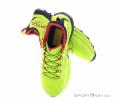 La Sportiva Jackal Mens Running Shoes, , Green, , Male, 0024-10834, 5637876222, , N4-04.jpg