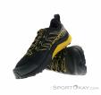 La Sportiva Jackal GTX Caballeros Calzado trail running Gore-Tex, La Sportiva, Negro, , Hombre, 0024-10835, 5637876229, 8020647881857, N1-06.jpg