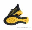 La Sportiva Jackal GTX Mens Trail Running Shoes Gore-Tex, , Black, , Male, 0024-10835, 5637876229, , N1-11.jpg