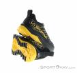La Sportiva Jackal GTX Mens Trail Running Shoes Gore-Tex, , Black, , Male, 0024-10835, 5637876229, , N1-16.jpg