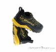 La Sportiva Jackal GTX Mens Trail Running Shoes Gore-Tex, La Sportiva, Black, , Male, 0024-10835, 5637876229, 8020647881857, N2-17.jpg
