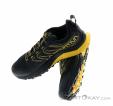 La Sportiva Jackal GTX Mens Trail Running Shoes Gore-Tex, La Sportiva, Black, , Male, 0024-10835, 5637876229, 8020647881857, N3-08.jpg