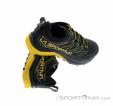 La Sportiva Jackal GTX Hommes Chaussures de trail Gore-Tex, La Sportiva, Noir, , Hommes, 0024-10835, 5637876229, 8020647881857, N3-18.jpg